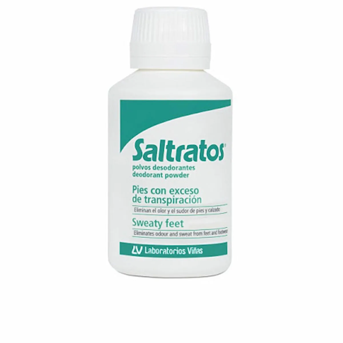Desodorant pour pieds saltratos cuidado de pies 50 g s0512487430. Notre raison d'être : vous faire économiser le plus précieux des resources : votre temps. Bienvenue sur Diaytar, les produits triés sur le volet.