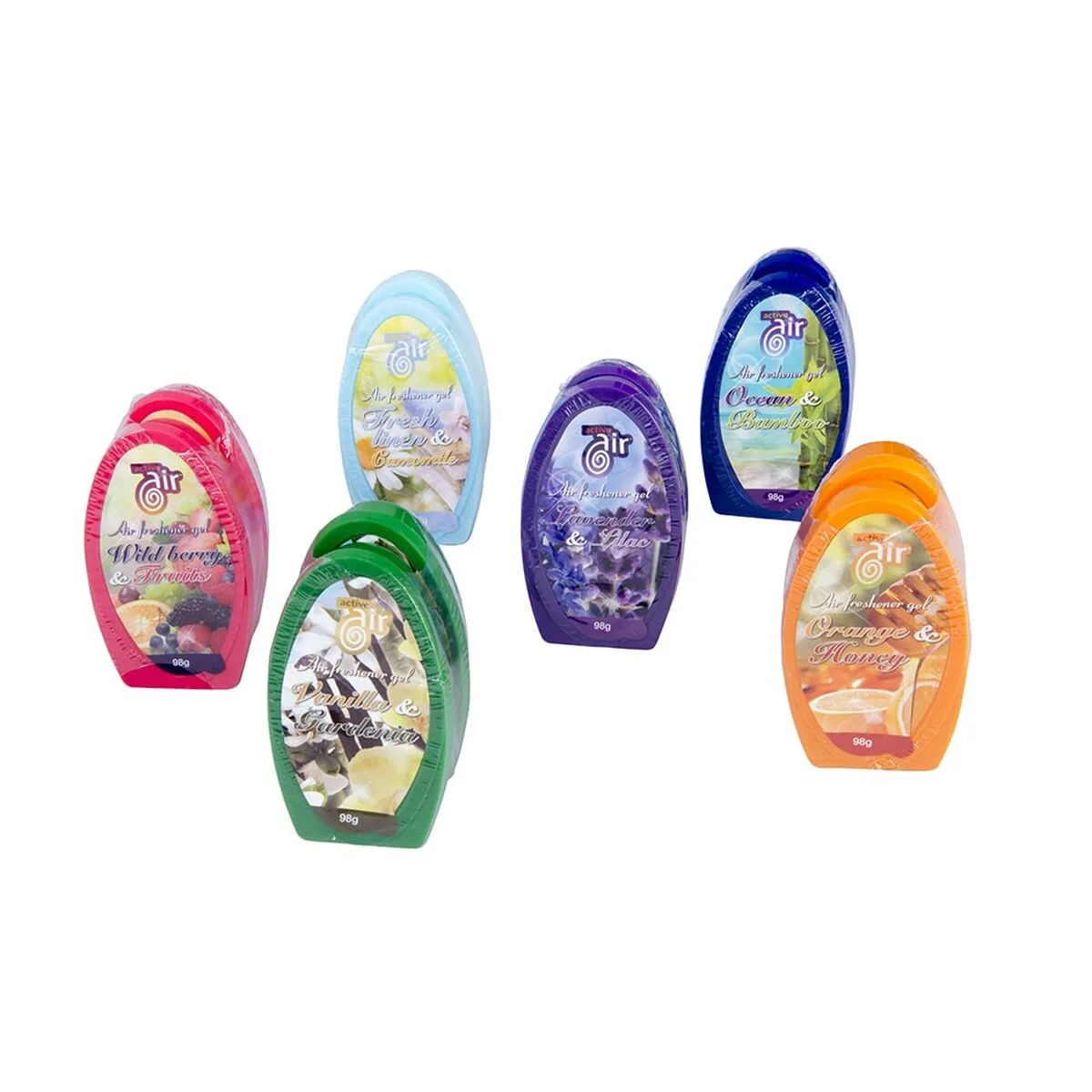 Desodorisant 98 g s790138488. Diaytar, c'est le grand ménage de printemps dans vos habitudes shopping : on garde l'essentiel, on jette le superflu.