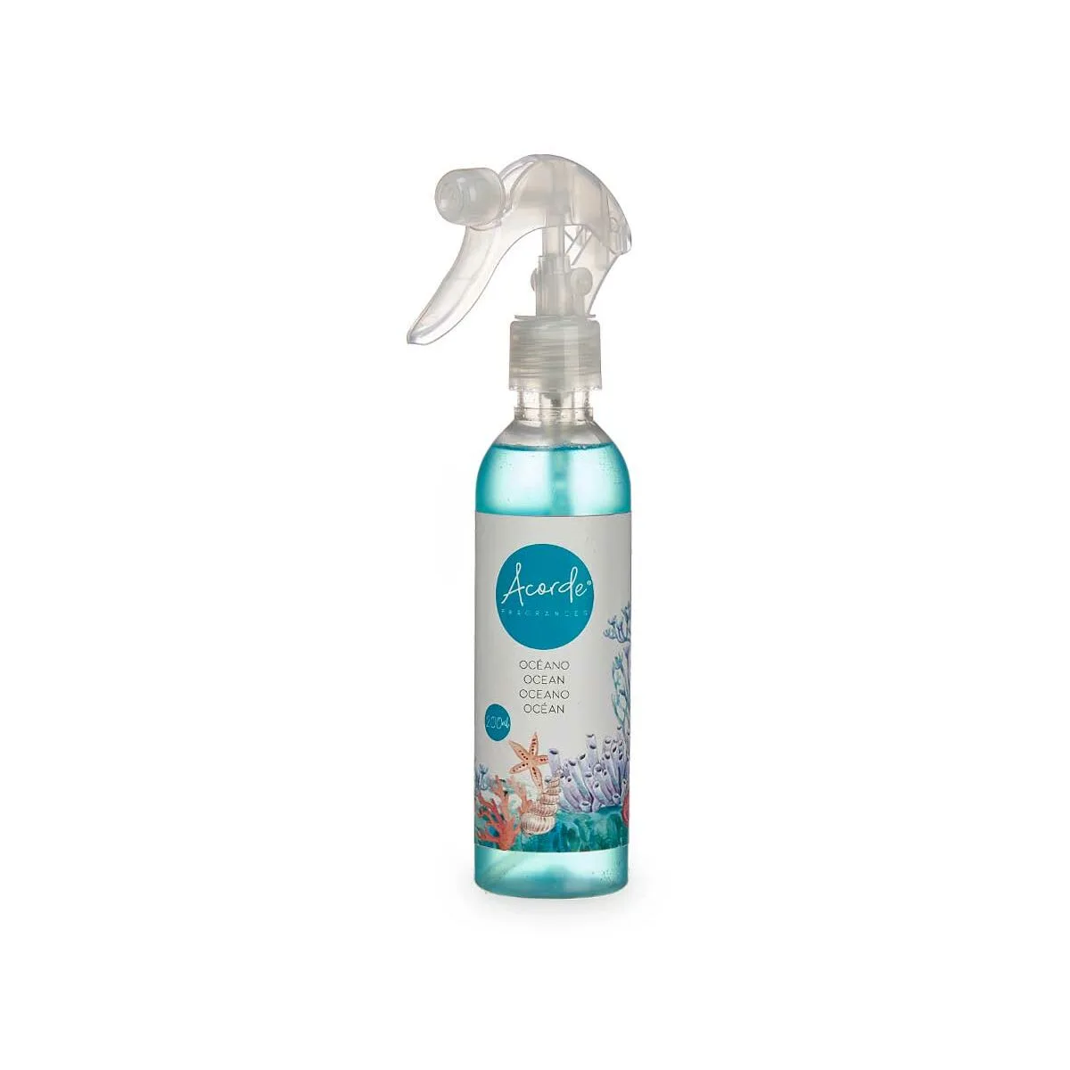 Desodorisant acorde 4 d ar ocean 200 ml 12 unites s363336999. Nous avons créé Diaytar pour être le point de repère dans le paysage souvent confuse du e-commerce généraliste.
