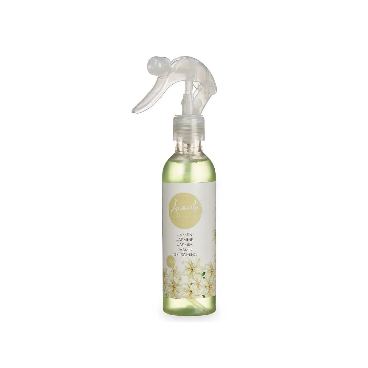 Desodorisant acorde 4 e ar jasmin 200 ml 12 unites s363337012. Laissez-vous guider par Diaytar à travers la jungle des produits pour dénicher ceux qui méritent vraiment votre attention