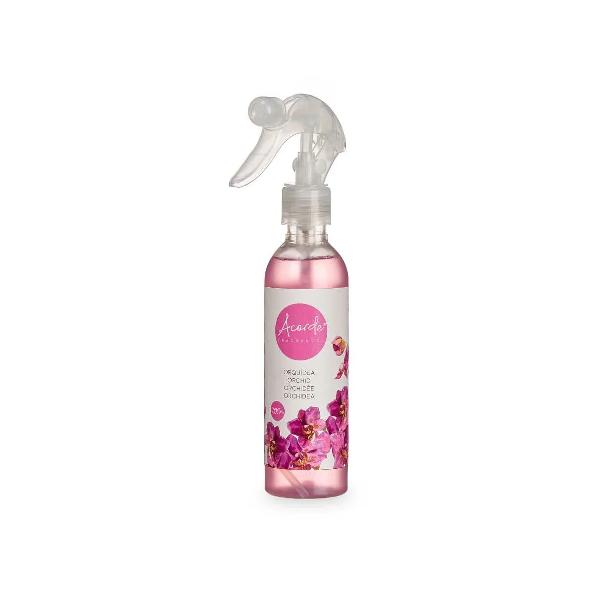 Desodorisant acorde 4 f ar orchidee 200 ml 12 unites s363337169. Votre style, votre personnalité, nos produits : bienvenue chez Diaytar !