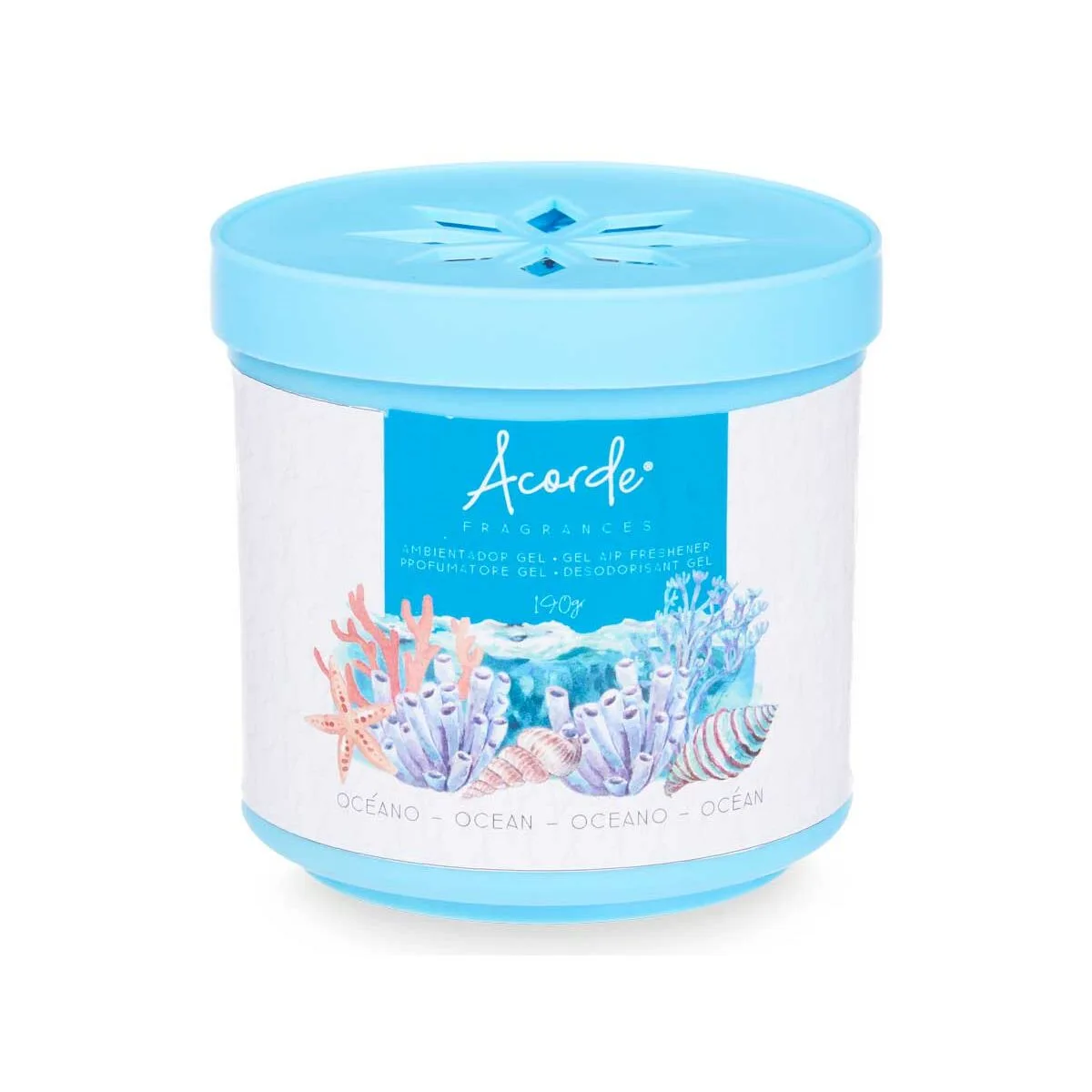 Desodorisant acorde 71207 ocean 190 g 24 unites s363109066. Diaytar, le compagnon idéal de votre vie connectée et stylée, à travers une offre généraliste sans équivalent