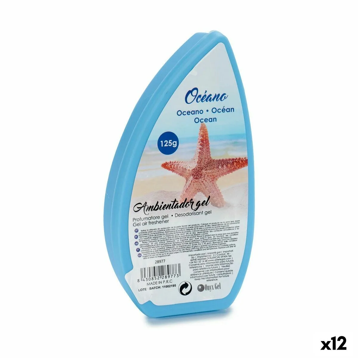 Desodorisant acorde ar1810542 ocean 125 g gel 12 unites s362340247. Diaytar, c'est la plateforme qui ose remettre l'humain au centre de l'expérience produit, dans un monde de plus en plus digital.