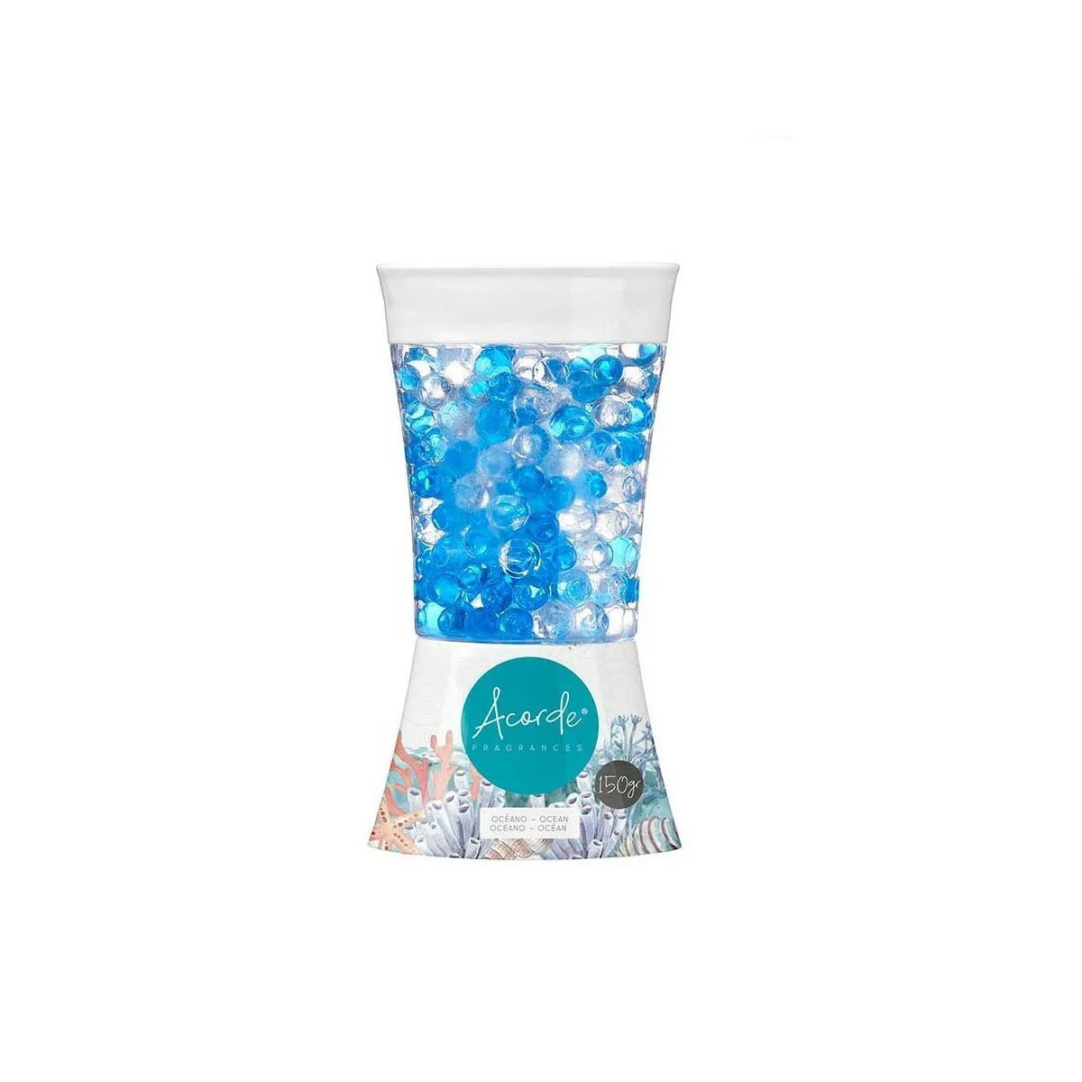 Desodorisant acorde d 612 ocean 150 g gel 12 unites s363257262. Diaytar opère une veille constante pour vous offrir l'élite des produits généraux, électroniques et maison.