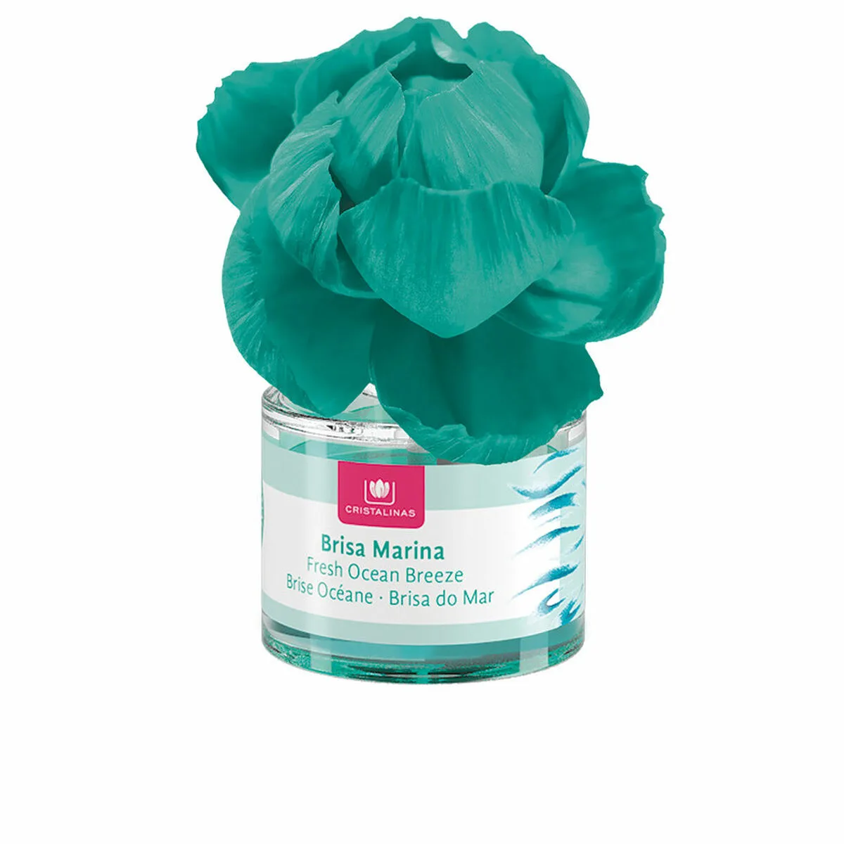 Desodorisant cristalinas flor perfumada fleur brise de mer 40 ml s0510970875. Diaytar, c'est l'histoire d'une passion pour les bons produits, quels qu'ils soient, et du désir de les partager avec vous
