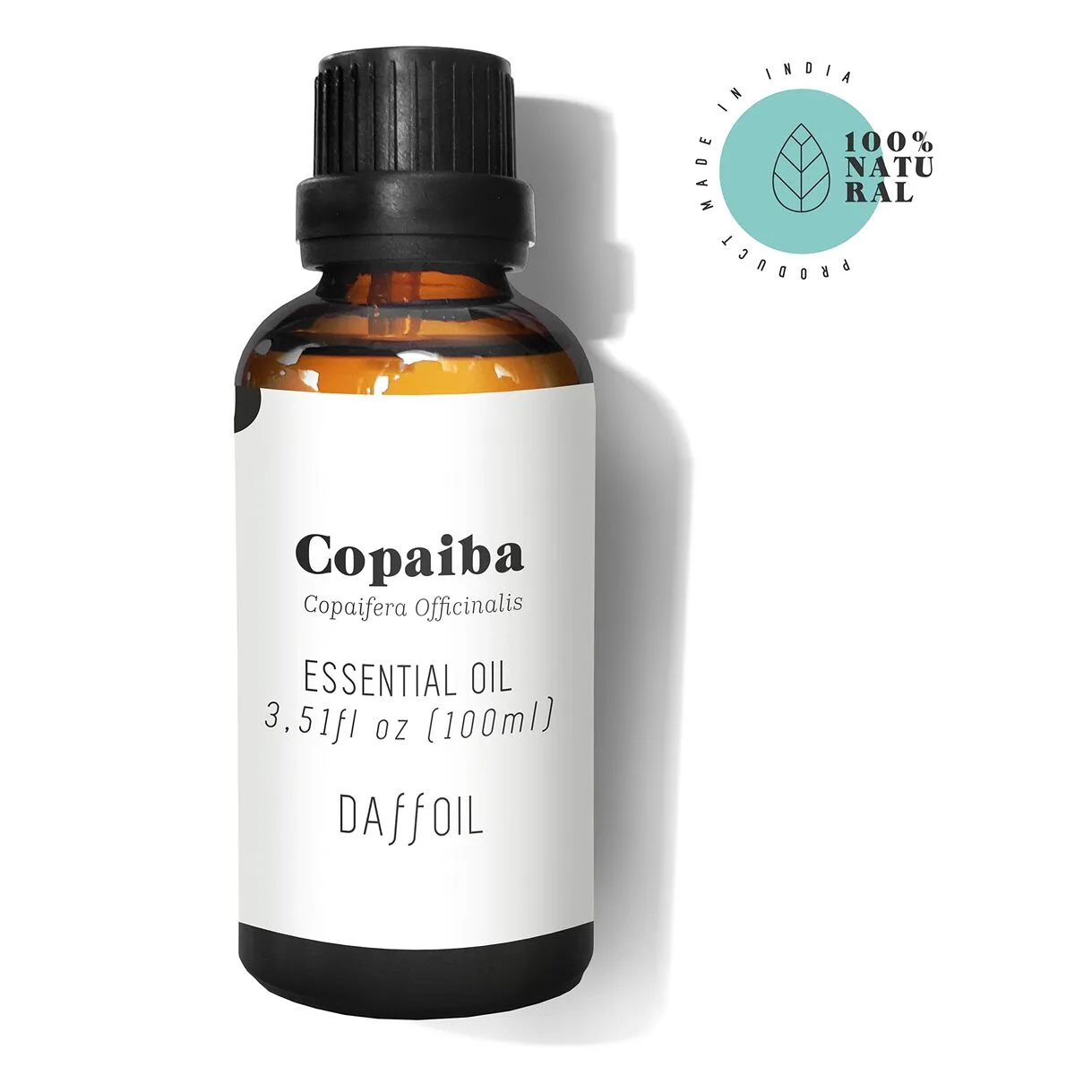 Desodorisant daffoil daffoil copaiba 100 ml s0514435972. Style et élégance se conjuguent parfaitement dans notre rayon mode Diaytar.