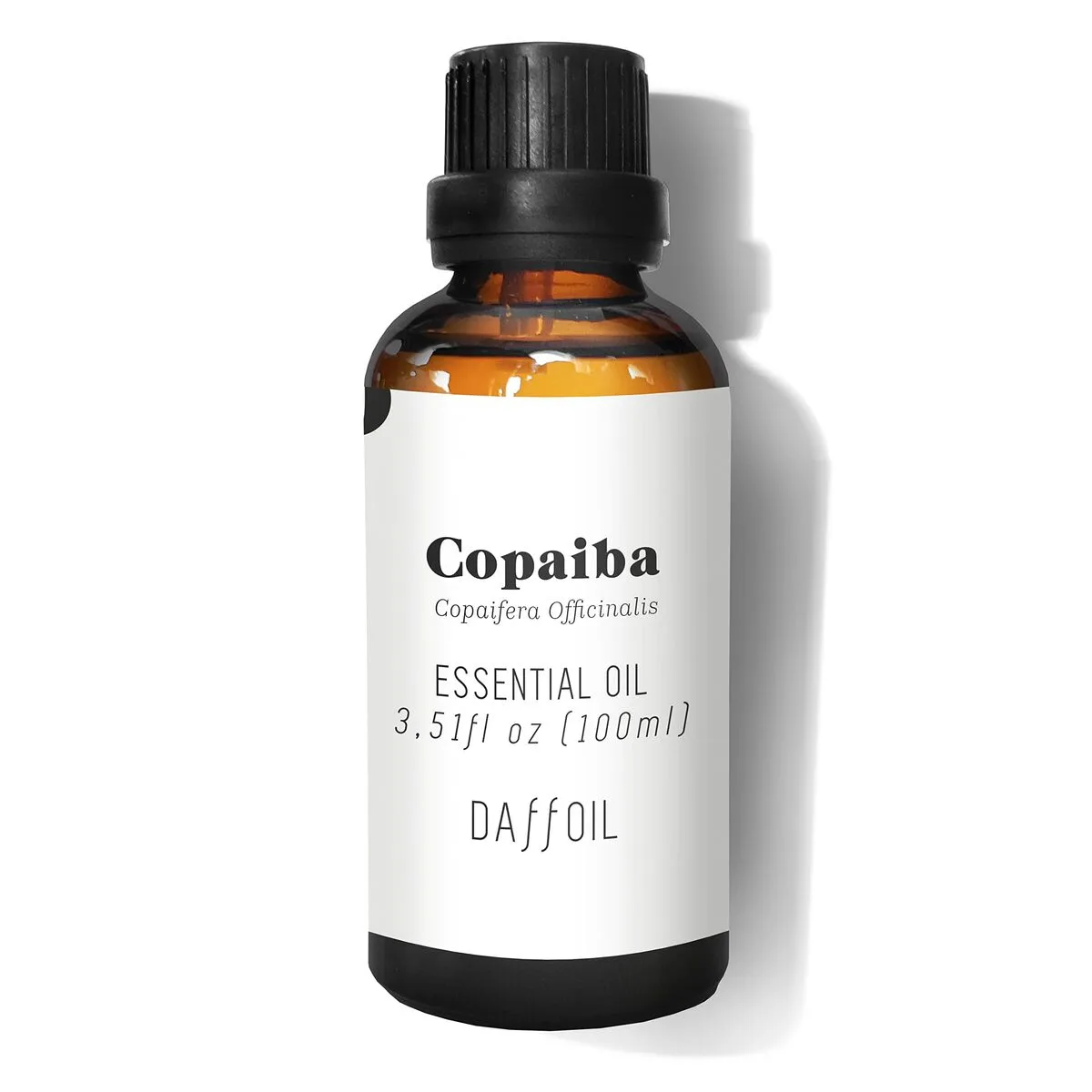 Desodorisant daffoil daffoil copaiba 100 ml s0514435991. Exprimez votre personnalité avec les accessoires tendance de Diaytar.