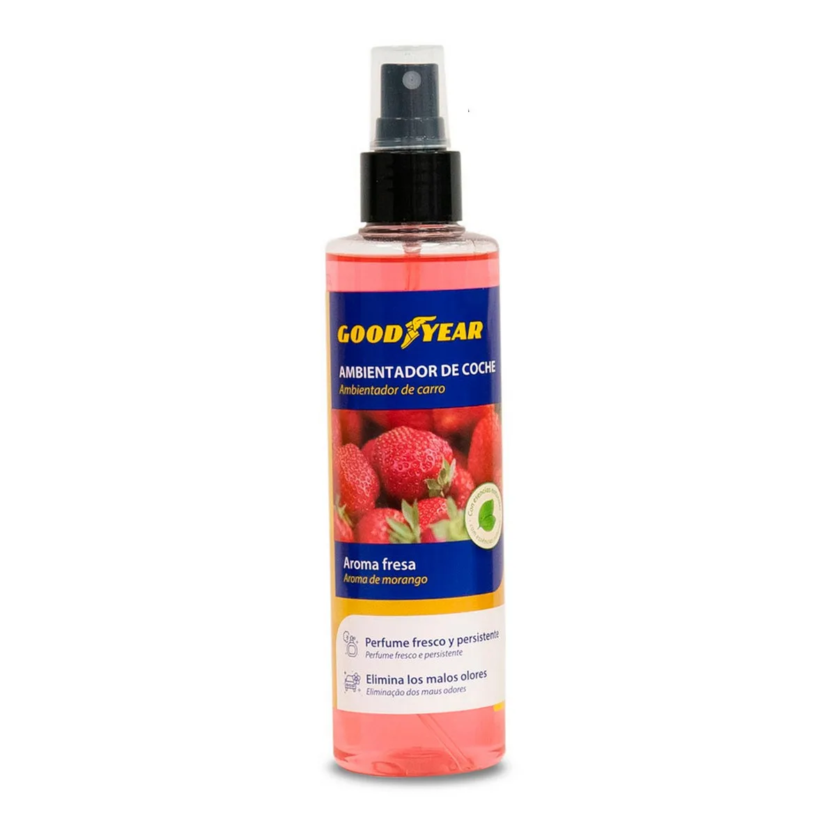 Desodorisant goodyear spray fraise 200 ml s790929615. Diaytar, c'est le livre dont vous êtes le héros. Chaque produit que vous choisissez est un chapitre de votre histoire.