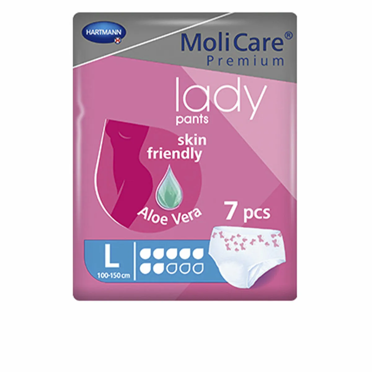 Desodorisant hartmann molicare pants s0510639639. Diaytar mise sur l'intelligence collective : notre communauté nous guide pour dénicher les produits les plus plébiscités.