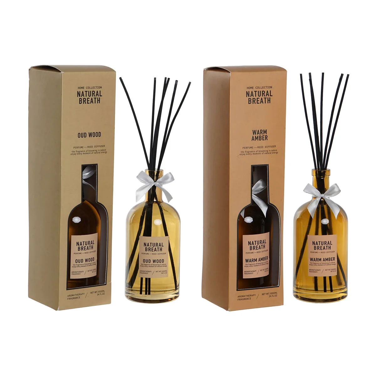 Desodorisant home esprit 1 l 2 unites s305984127. Laissez-vous guider par Diaytar à travers la jungle des produits pour dénicher ceux qui méritent vraiment votre attention