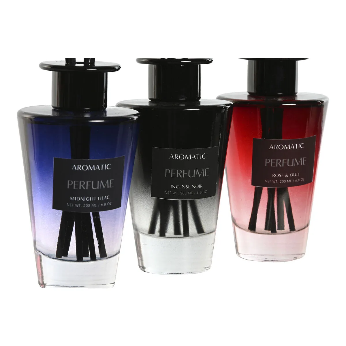 Desodorisant home esprit 200 ml 3 unites s305770949. Bienvenue dans la famille Diaytar. Ici, on ne parle pas de clients, mais de co-créateurs d'un quotidien meilleur.
