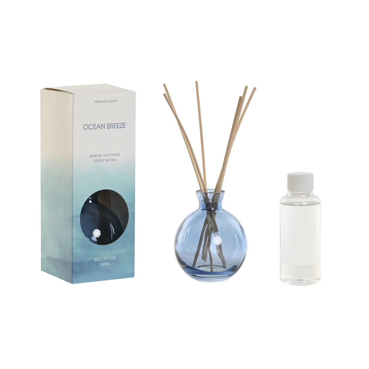 Desodorisant home esprit mediterraneen 100 ml s305469847. Diaytar, la boutique en ligne qui pense à tout : des gadgets électroniques les plus futés aux objets maison les plus design