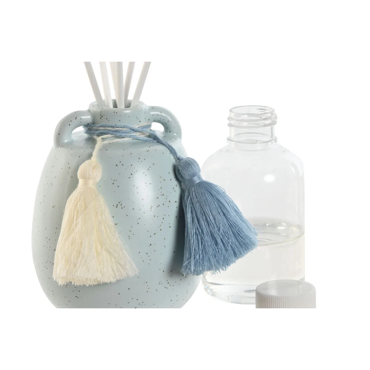 Desodorisant home esprit mediterraneen 100 ml s305549420. Chez Diaytar, nous célébrons la singularité de chaque produit, qu'il s'agisse d'un gadget tech ou d'un ustensile maison