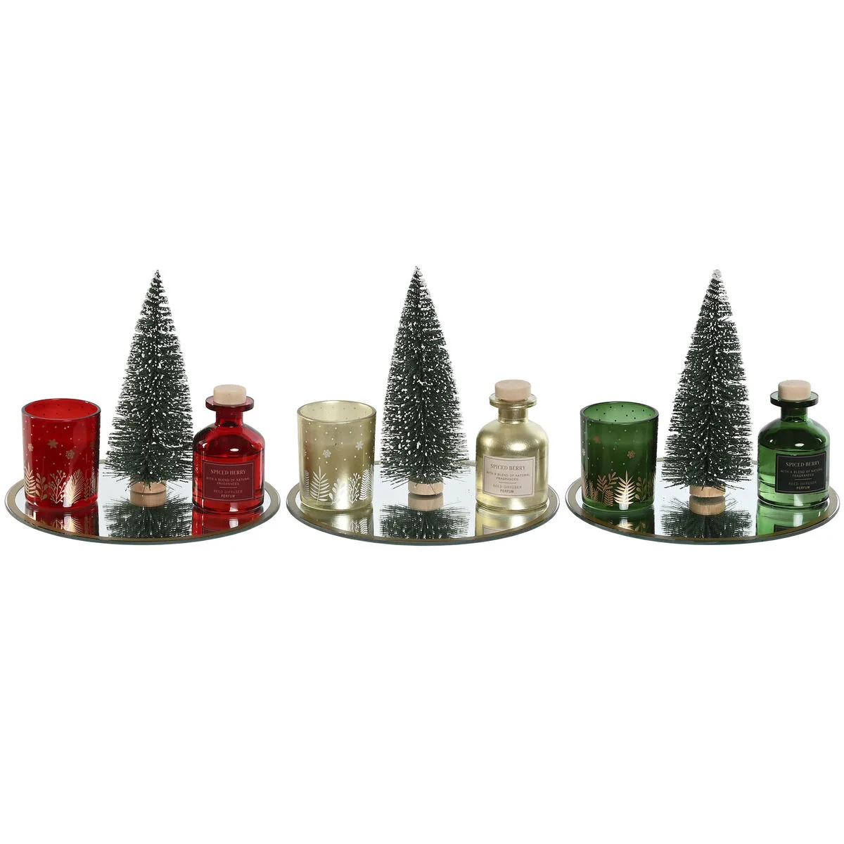 Desodorisant home esprit noel 3 unites s305890636. La boutique en ligne Diaytar, un terrain de jeu infini pour tous ceux qui aiment découvrir des produits utiles et beaux