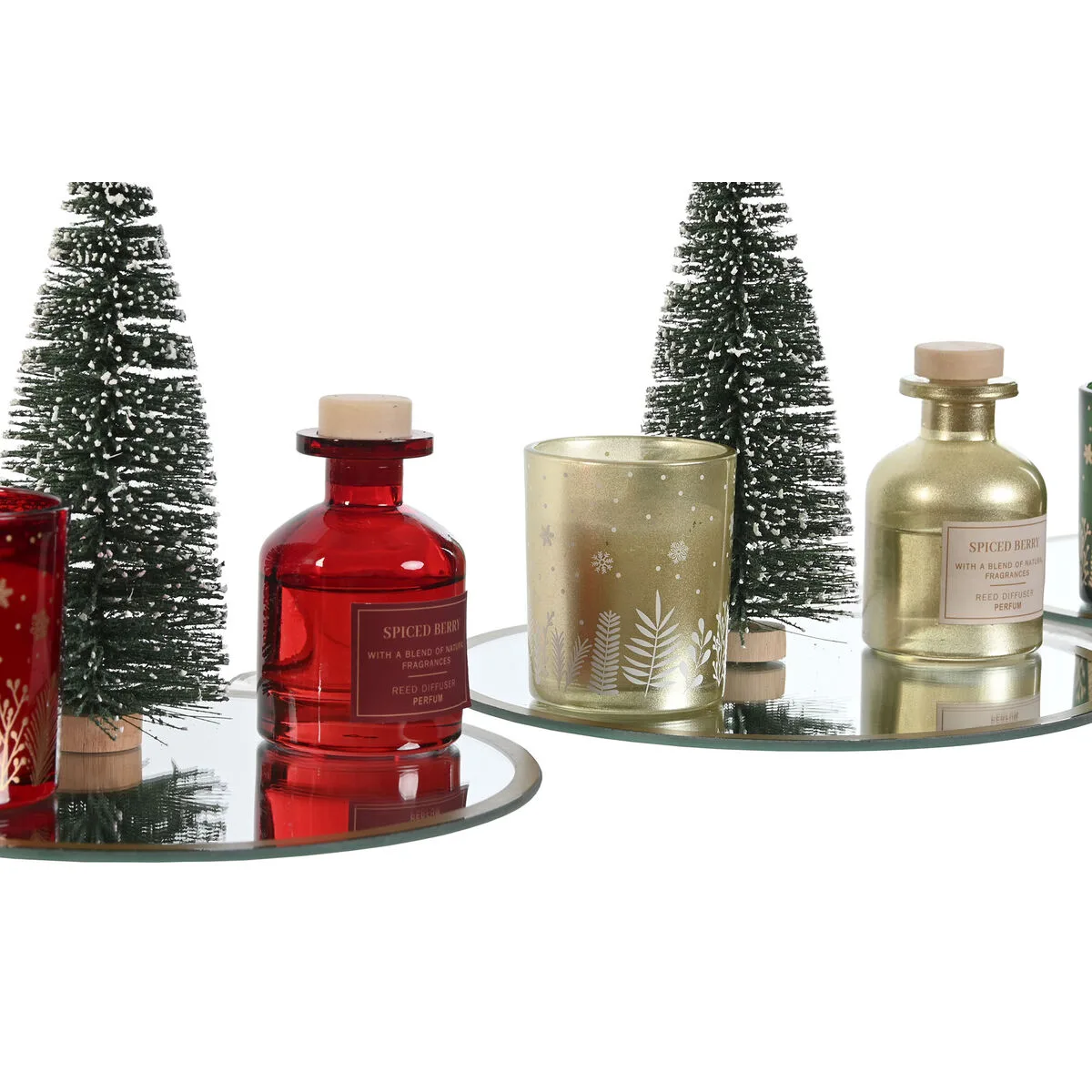 Desodorisant home esprit noel 3 unites s305890655. Diaytar : La boutique qui réunit qualité, tendance et prix accessibles sous un même toit.