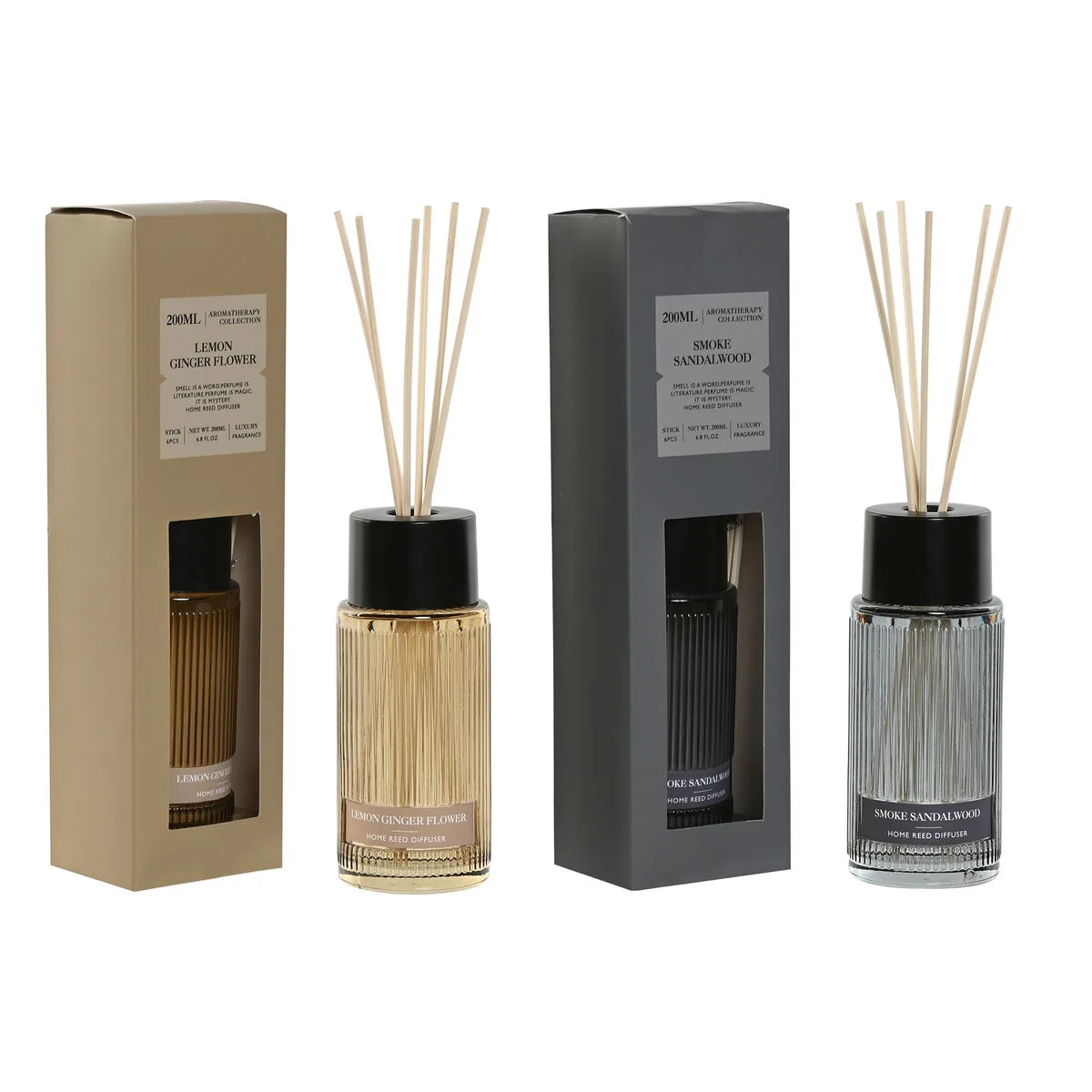 Desodorisant home esprit urbaine 200 ml 2 unites s305983958. Re-découvrez le plaisir de shopper en ligne avec Diaytar et sa multitude de produits triés sur le volet pour vous