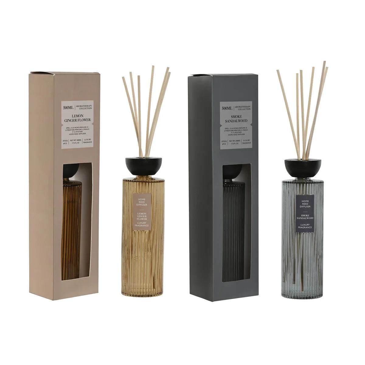 Desodorisant home esprit urbaine 500 ml 2 unites s305965986. L'aventure Diaytar, c'est celle d'une équipe passionnée qui déniche pour vous les perles rares du marché généraliste