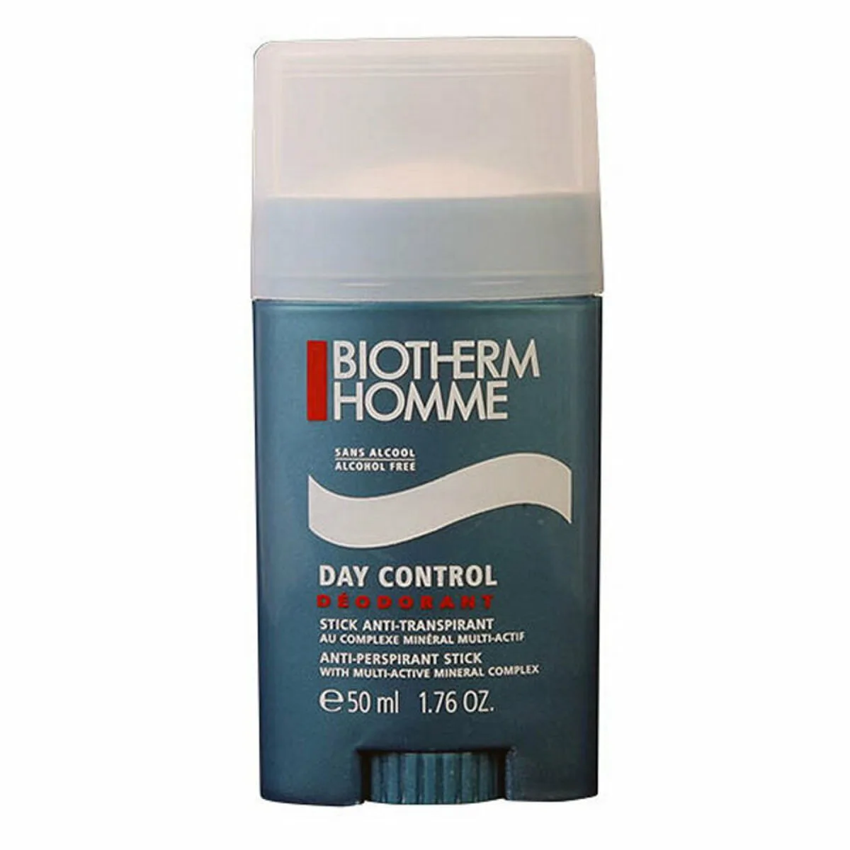 Desodorisant homme day control biotherm s051630561. Diaytar : Parce que vous méritez le meilleur, nous sélectionnons l'excellence.