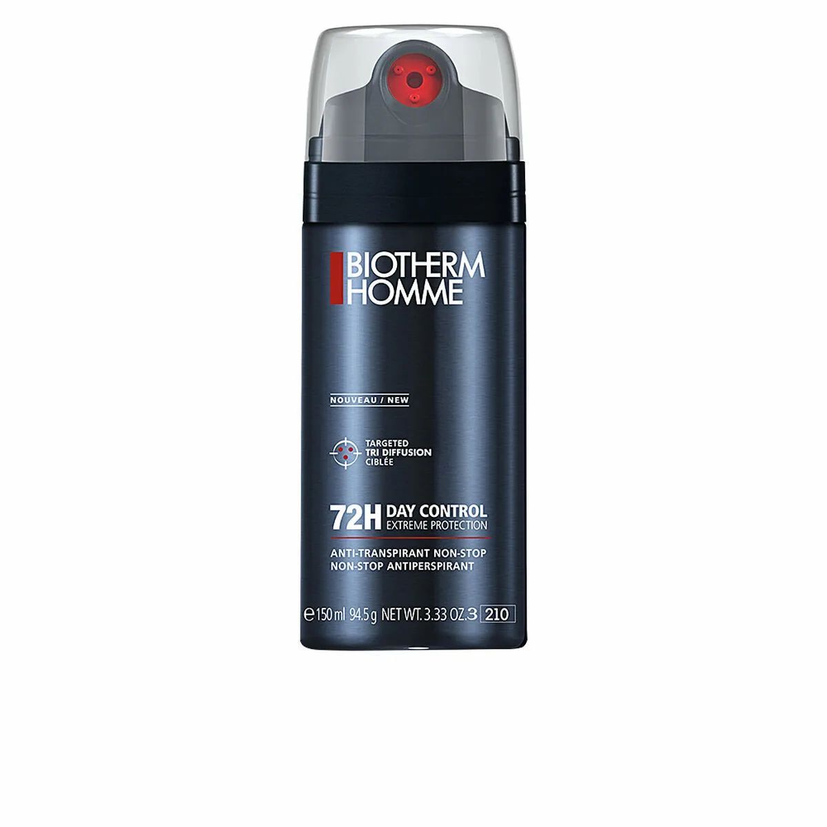 Desodorisant homme day control biotherm s051649545. Diaytar - L'art de bien vivre commence ici. Découvrez nos collections exclusives.