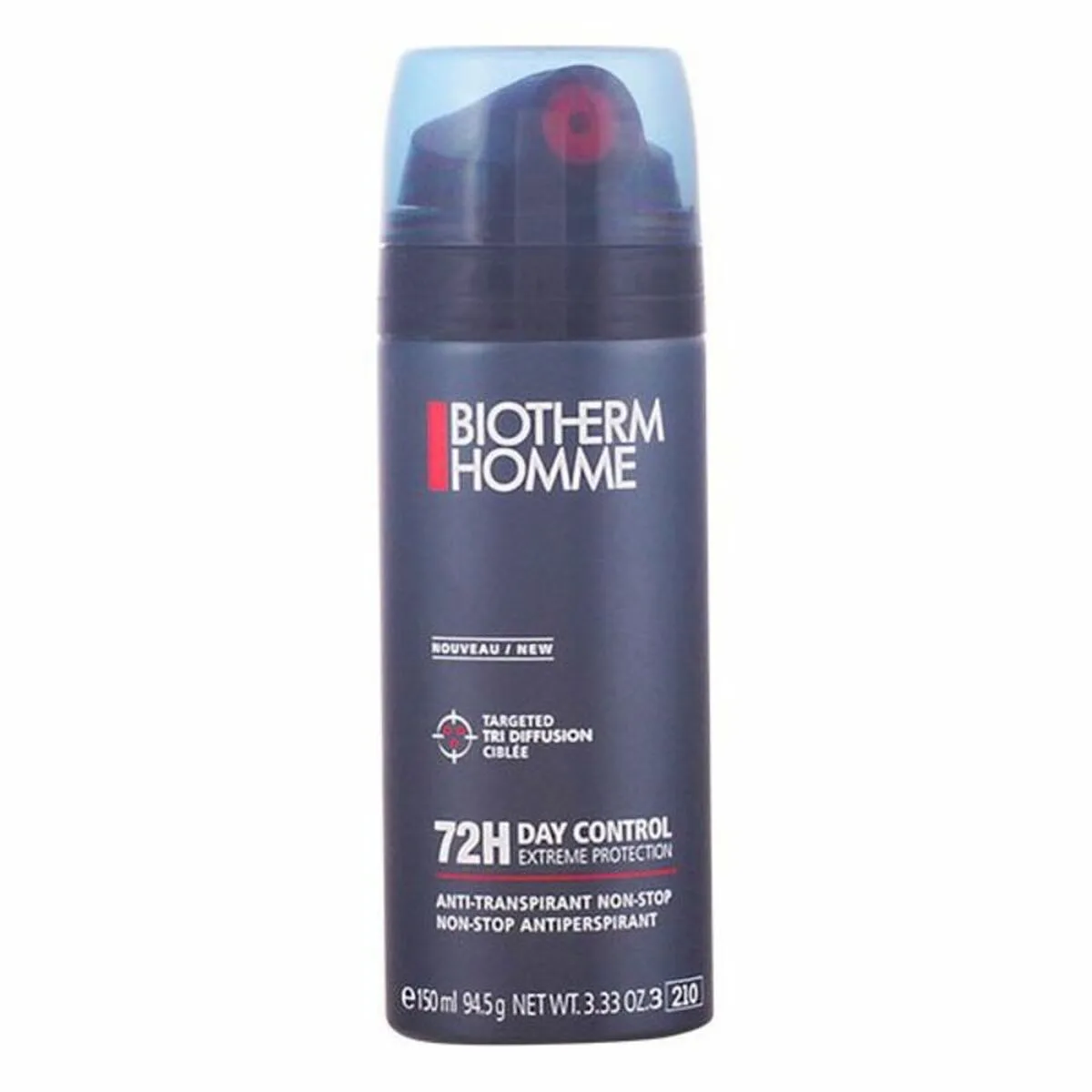 Desodorisant homme day control biotherm s051649591. Nous sommes les storytellers du produit ordinaire devenu extraordinaire. Bienvenue dans le récit Diaytar.