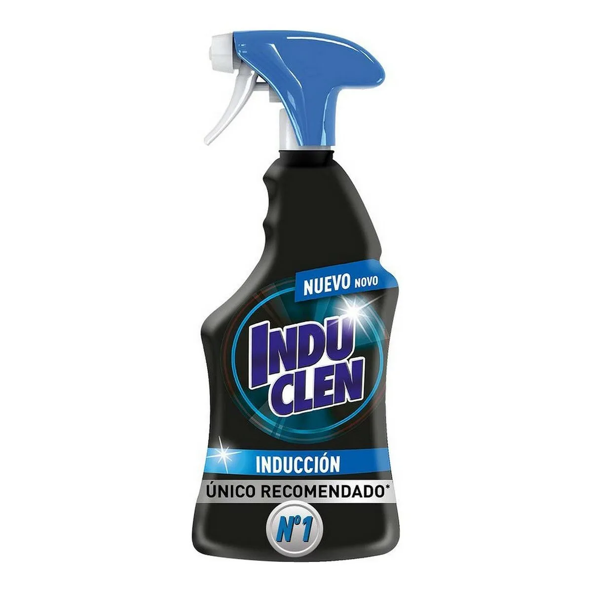 Desodorisant induclen 450 ml s058626543. Diaytar, c'est la boîte à outils de votre vie idéale. Des produits pour construire, embellir et optimiser votre quotidien.
