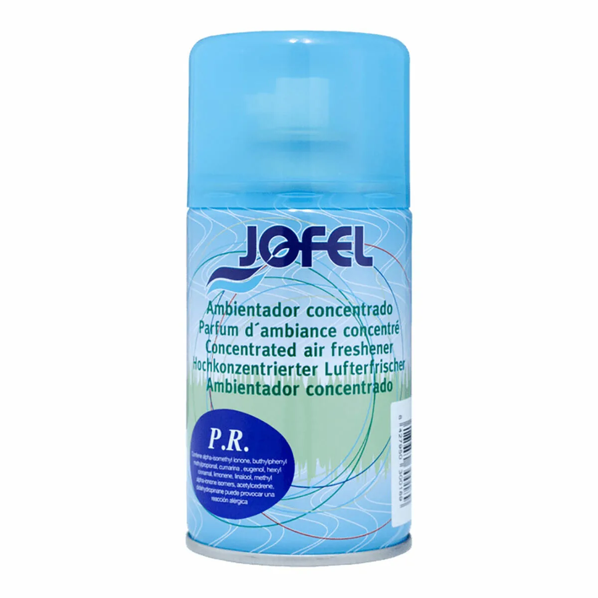 Desodorisant jofel 250 ml eau de cologne s792046970. Votre boutique de confiance Diaytar vous accompagne dans tous vos projets.