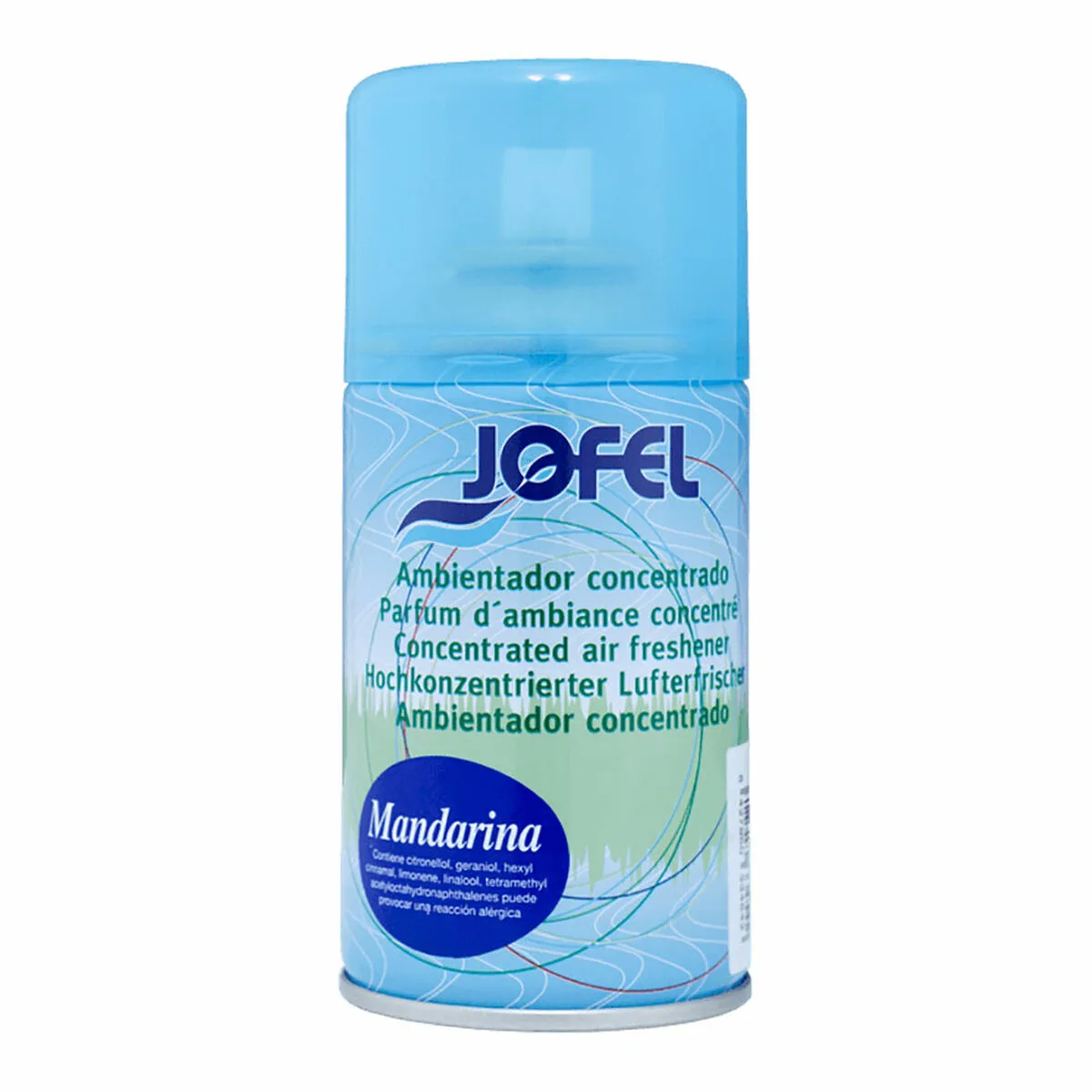 Desodorisant jofel 250 ml mandarine s792046890. Diaytar incarne le renouveau du commerce en ligne : authentique, engagé et résolument tourné vers l'avenir.