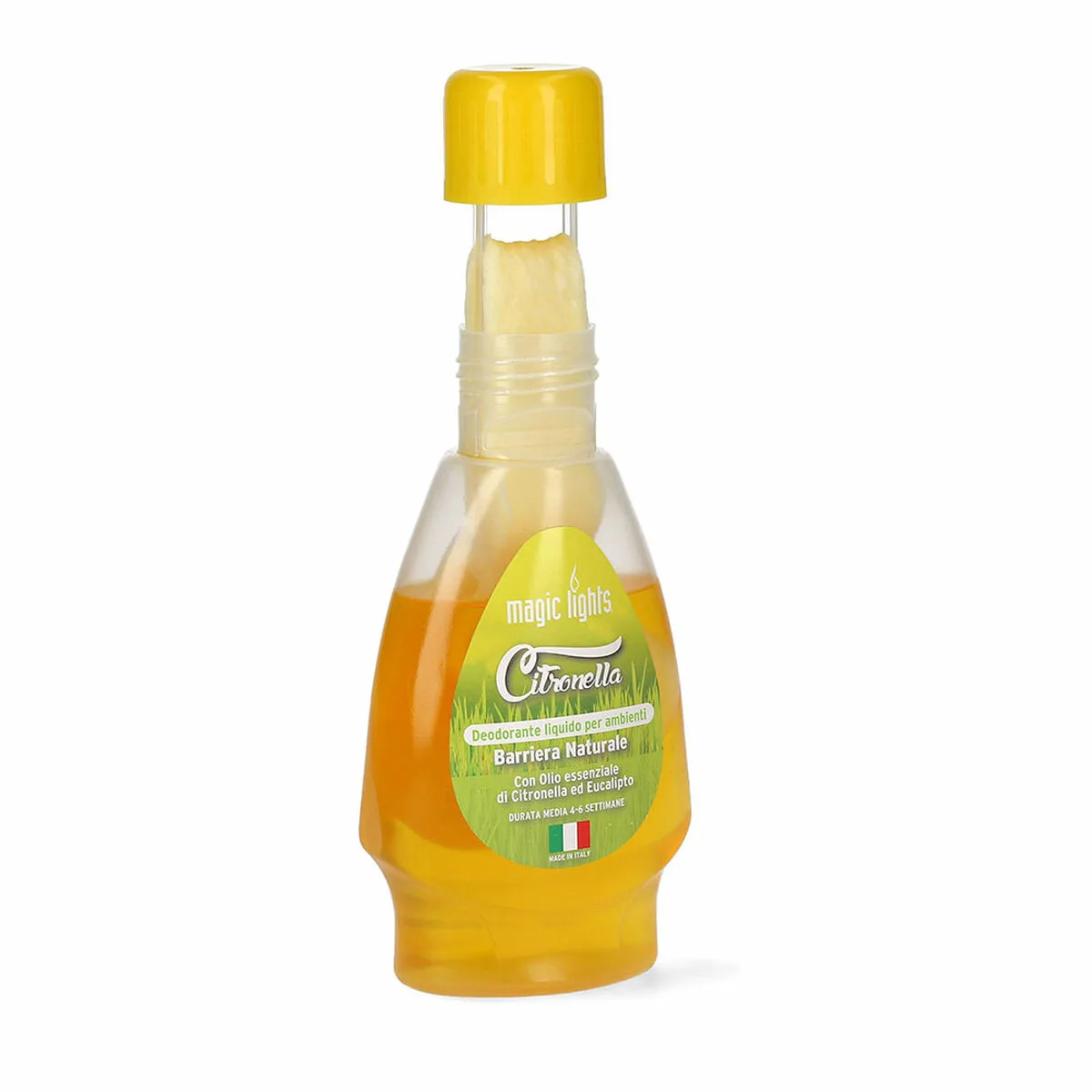 Desodorisant magic lights citronnelle 375 ml s791960218. Nous croyons en la puissance de la simplicité. Les produits Diaytar sont beaux, utiles, et incroyablement simples à utiliser.