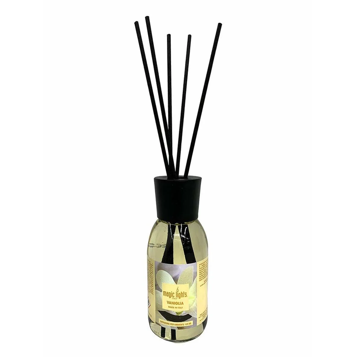 Desodorisant magic lights mikado vanille 125 ml s790651710. Notre mission chez Diaytar : démocratiser l'accès aux produits extraordinaires, sans rogner sur le design ou la qualité.