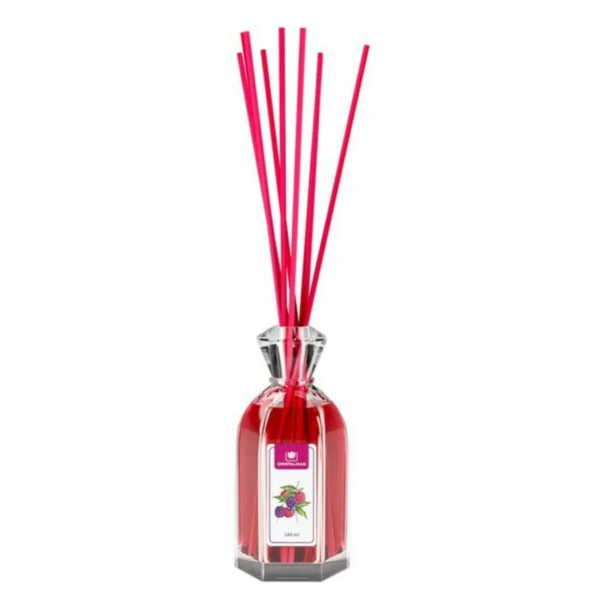 Desodorisant mikado cristalinas mikado mure framboise 180 ml s058257917. Diaytar, c'est la vitrine ultime des produits qui comptent vraiment, ceux qui simplifient et embellissent existant.