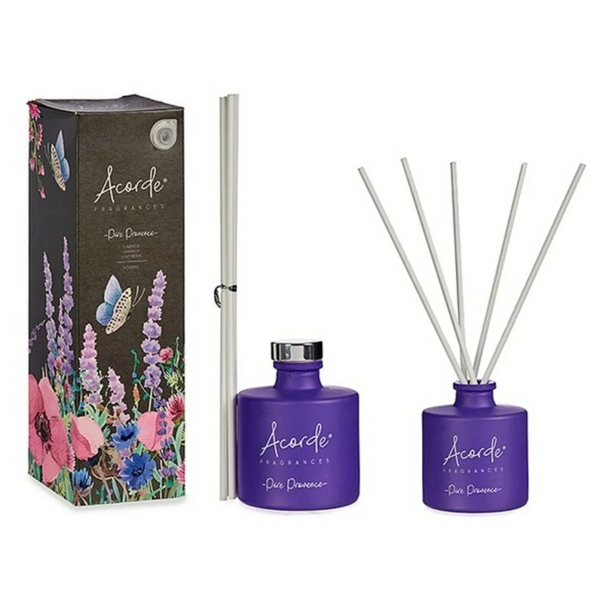 Desodorisant mikado tiges 100 ml s360622581. Notre équipe Diaytar parcourt le globe pour vous dénicher les produits généraux et électroniques les plus prometteurs