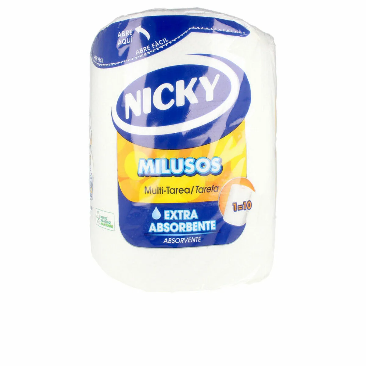 Desodorisant nicky multiusos s058589273. Diaytar capitalise sur la diversité : notre force est de vous offrir un choix immense sans jamais sacrifier la qualité