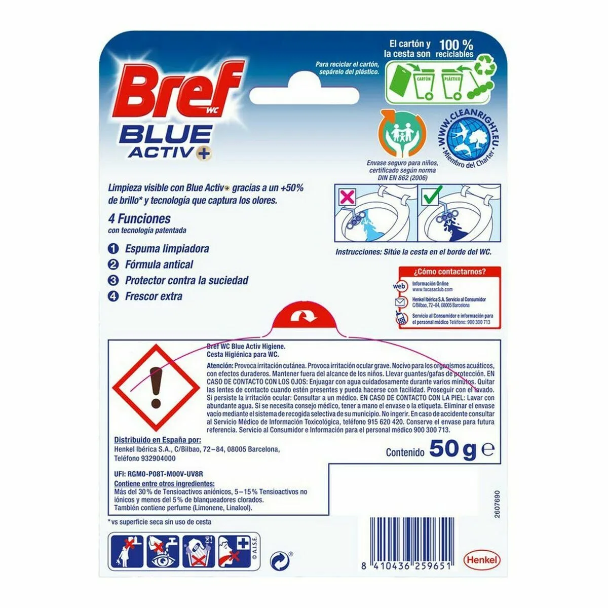 Desodorisant pour toilettes bref blue activ aqua affichette de poignee de porte 125 ml s792106145. Pour ceux qui refusent de choisir entre fonctionnel et esthétique : Diaytar propose les deux dans chaque produit