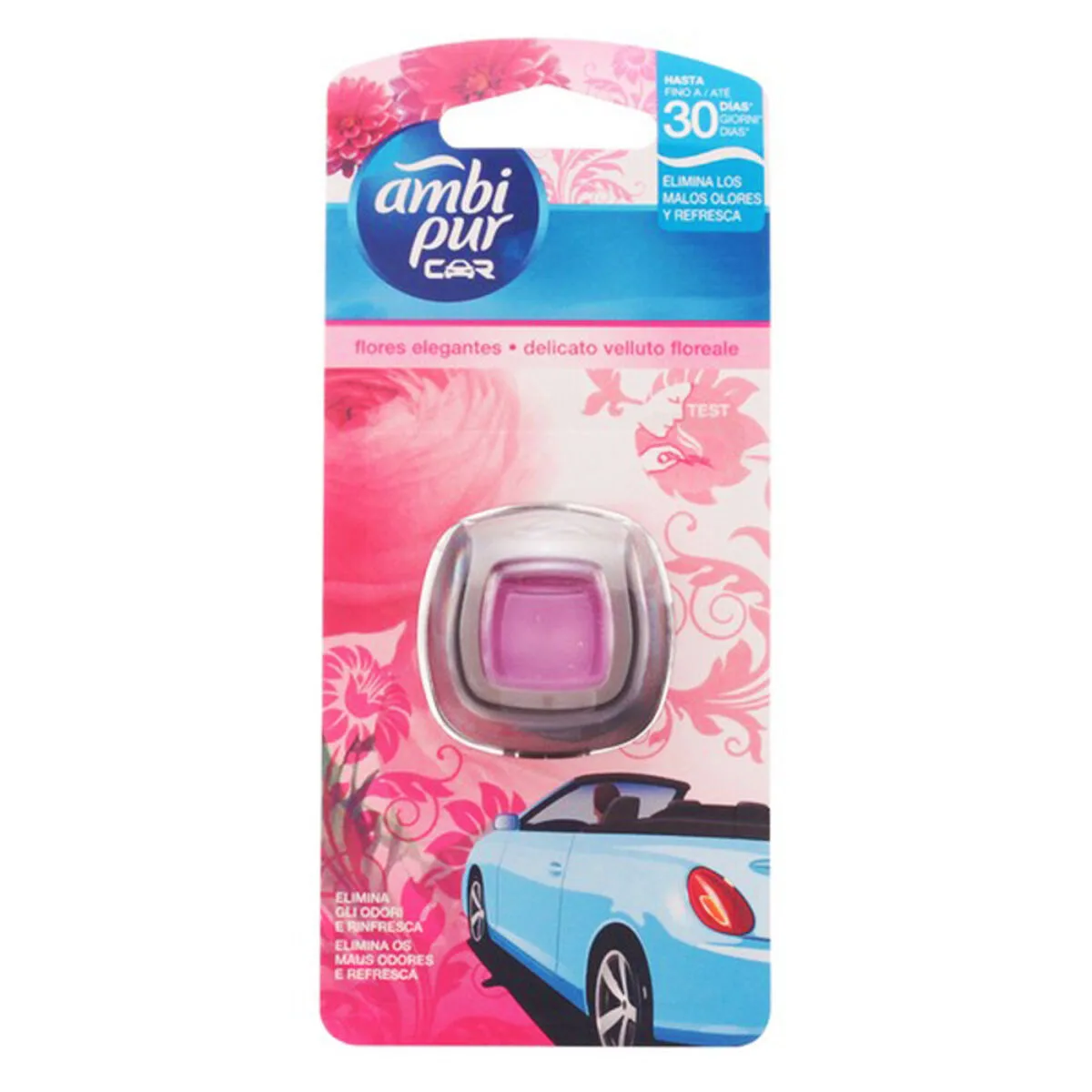 Desodorisant pour voiture ambi pur 4 54 g s054478943. Plongez dans l'univers Diaytar où chaque produit raconte une histoire.