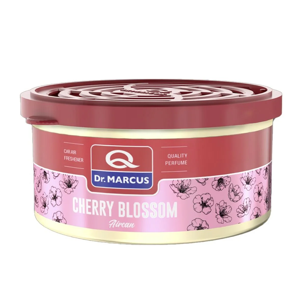 Desodorisant pour voiture dr marcus aircan cerisier 40 g parfum cannette s3711718685. Diaytar, c'est la promesse tenue d'un e-commerce où l'émerveillement devant un produit simple est encore possible.