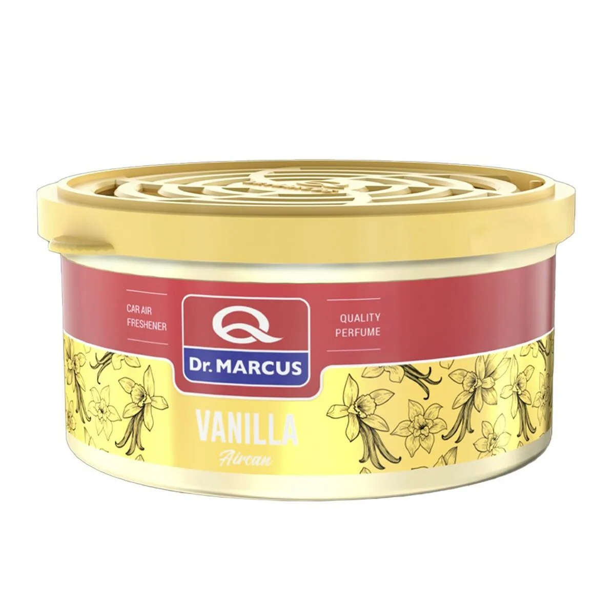 Desodorisant pour voiture dr marcus aircan vanille 40 g parfum cannette s3711738895. Diaytar Mode : Où l'élégance rencontre l'originalité pour un style unique.