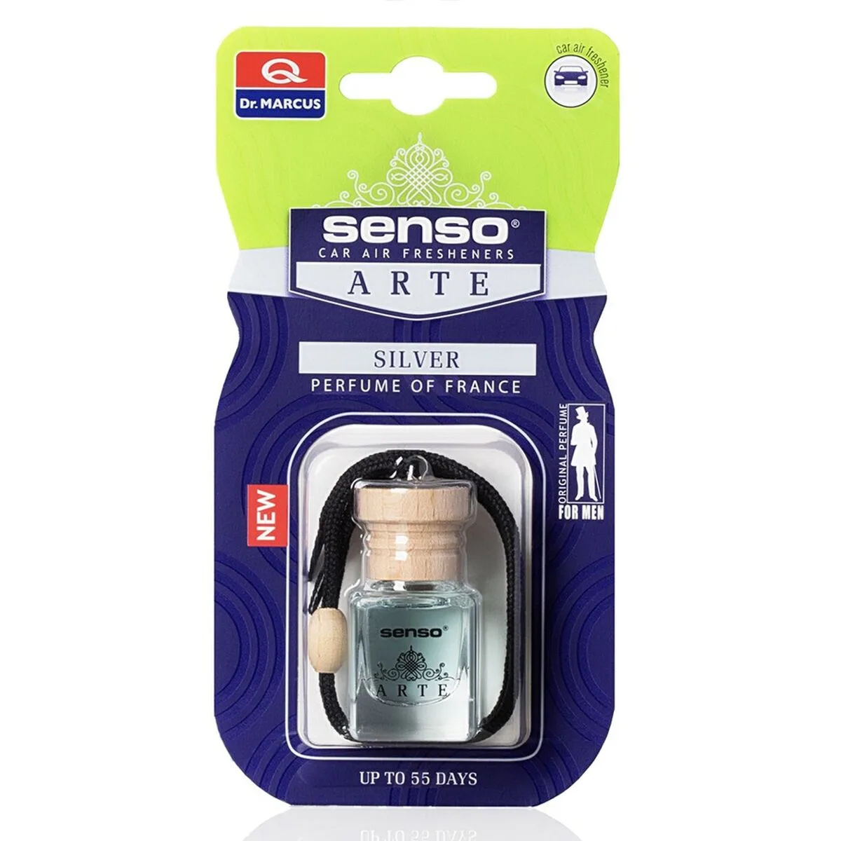Desodorisant pour voiture dr marcus arte 5 ml bois verre pendentif s3711732956. Bienvenue dans l'écosystème Diaytar, où chaque produit a été pensé pour s'intégrer parfaitement dans votre vie moderne