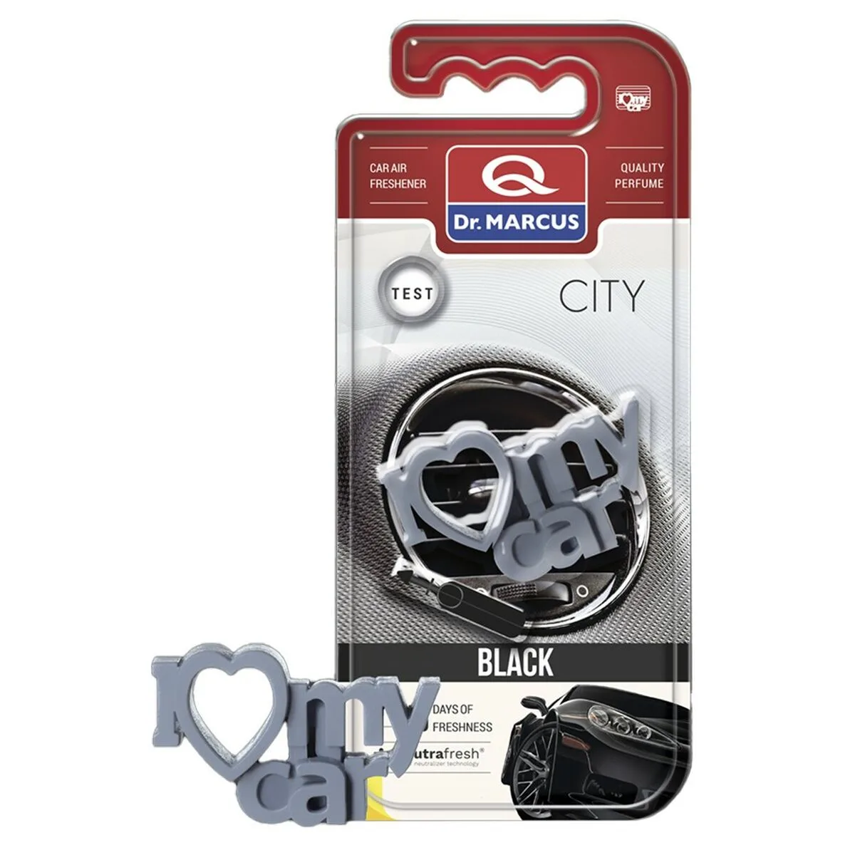 Desodorisant pour voiture dr marcus city black plastique s3711737229. Prêt à upgrade votre vie ? Diaytar dégaine une arsenal de produits pour passer au niveau supérieur.