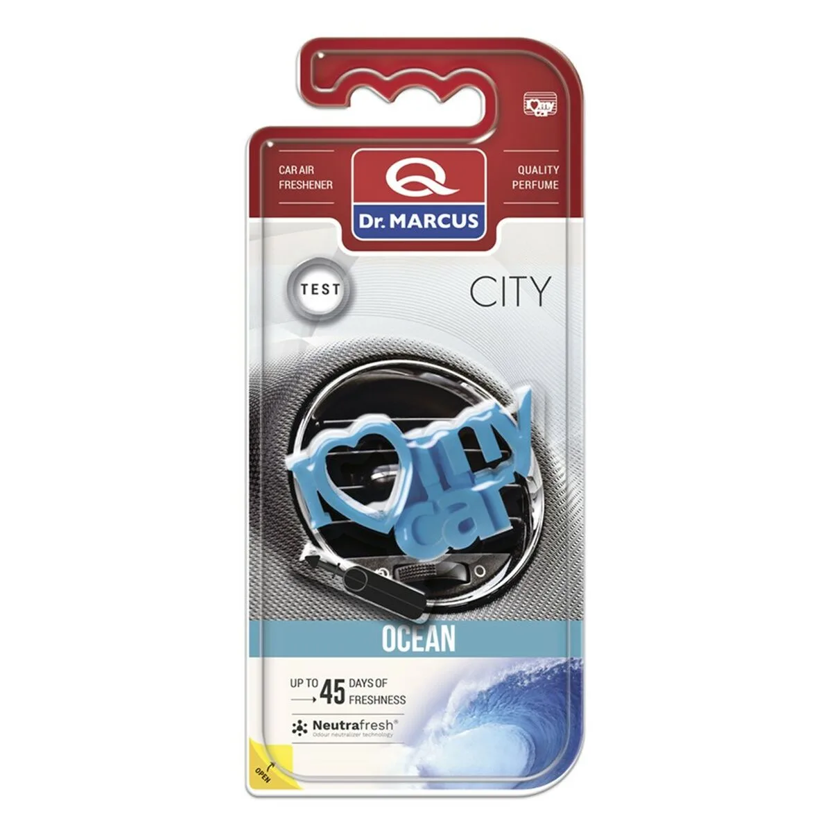 Desodorisant pour voiture dr marcus city ocean plastique s3711737091. Chez Diaytar, nous croyons que le meilleur des produits généraux et électroniques doit être accessible à tous, sans compromis sur le style
