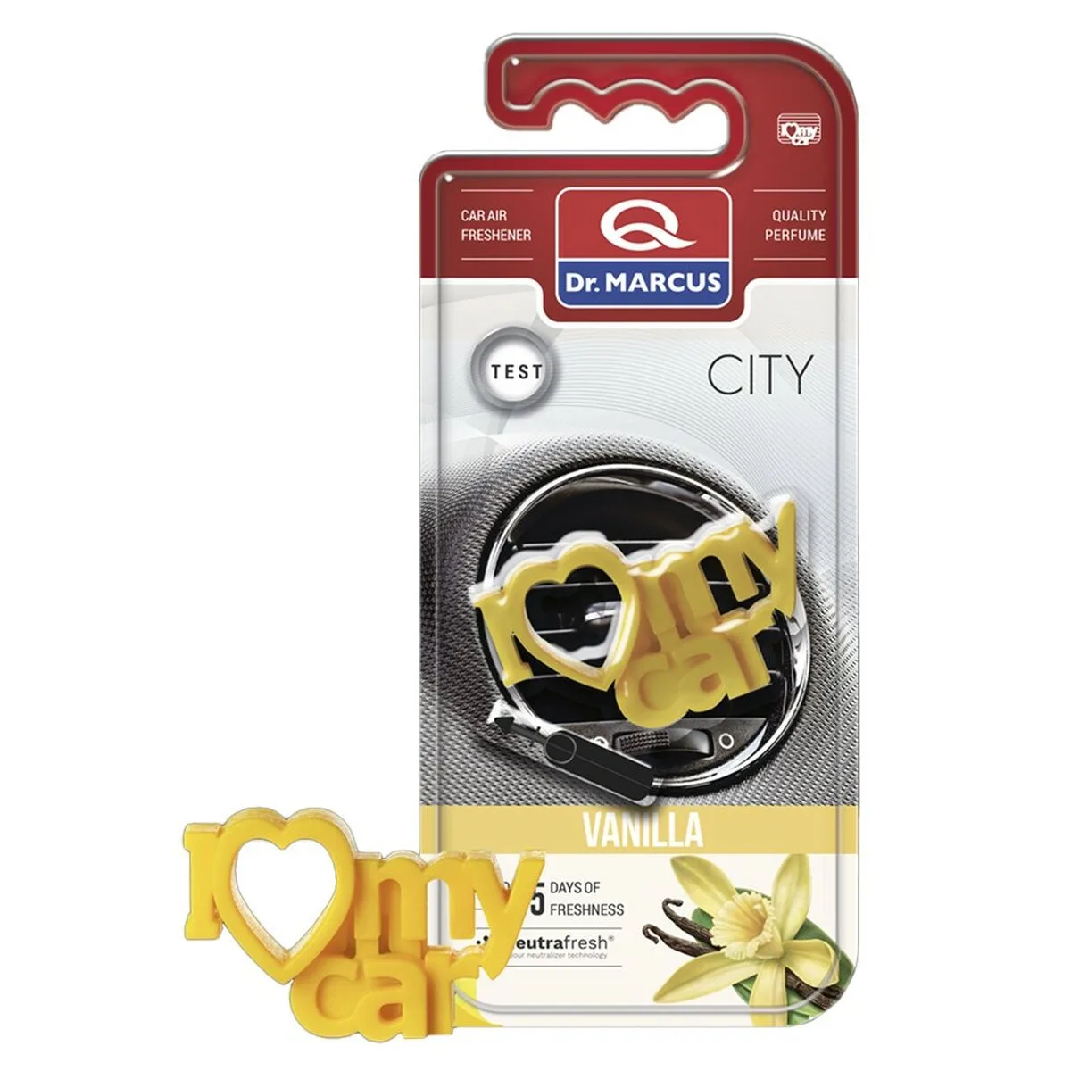 Desodorisant pour voiture dr marcus city vanille plastique parfum s3711736920. Diaytar, c'est la vitrine ultime des produits qui comptent vraiment, ceux qui simplifient et embellissent existant.