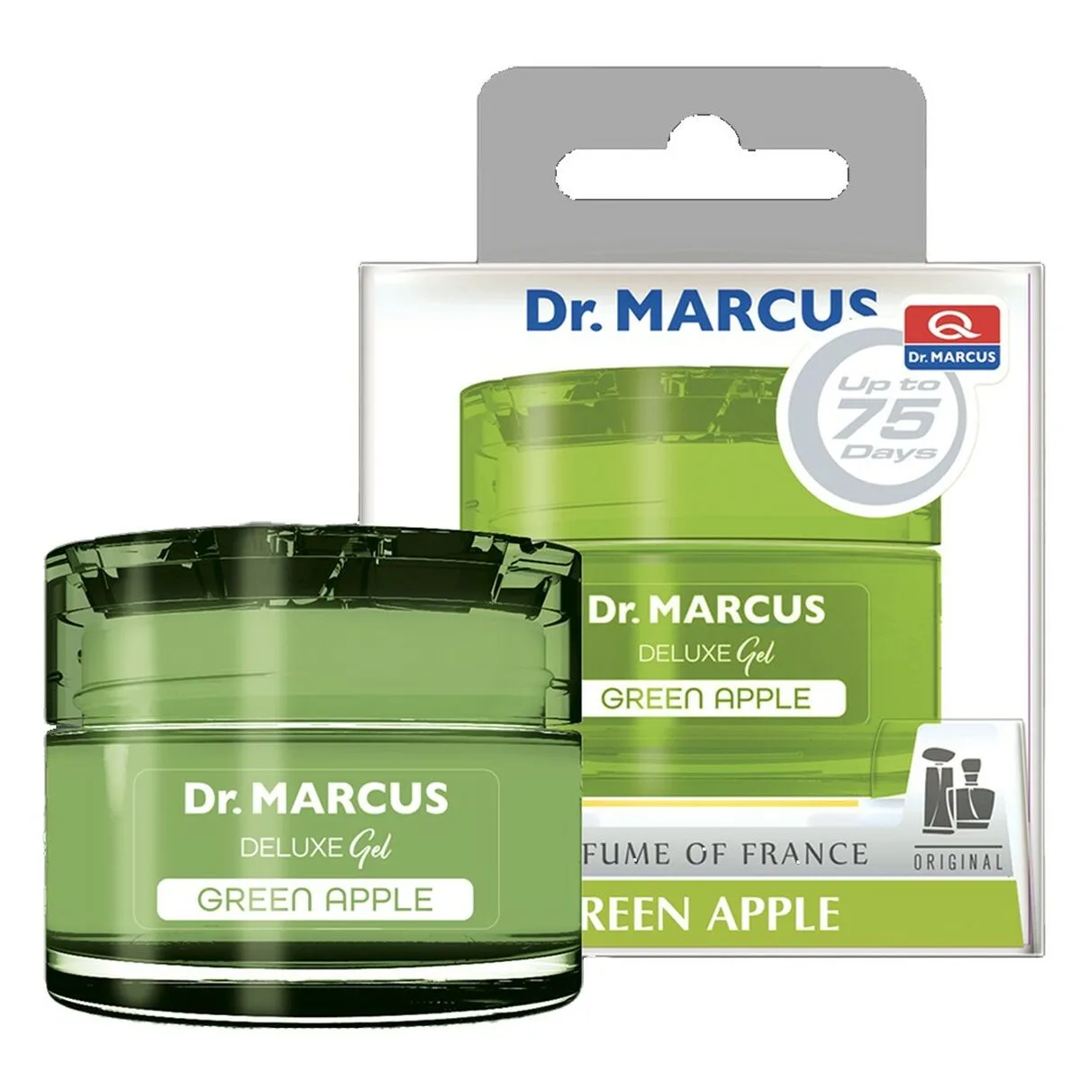 Desodorisant pour voiture dr marcus deluxe pomme 50 ml plastique parfum cannette s3711729631. Diaytar révolutionne votre façon de faire du shopping en ligne !