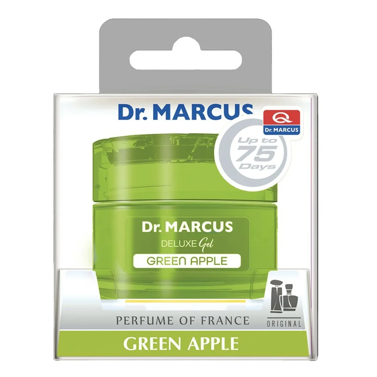 Desodorisant pour voiture dr marcus deluxe pomme 50 ml plastique parfum cannette s3711729675. Bienvenue chez Diaytar, où l'élégance rencontre l'innovation avec nos produits électroniques dernier cri et nos créations maison exclusives