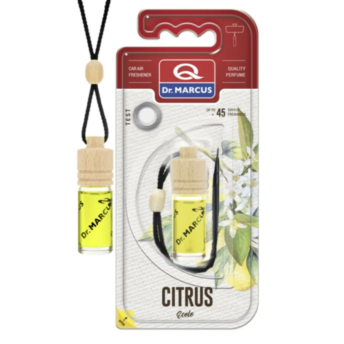 Desodorisant pour voiture dr marcus ecolo citrique 4 5 ml bois verre parfum pendentif s3711735442. Avec Diaytar, redécouvrez le plaisir de l'achat en ligne grâce à une approche humaine des produits et de la curation