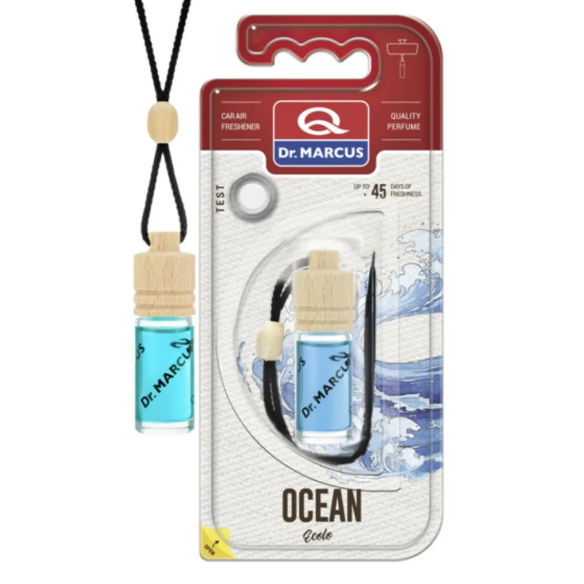 Desodorisant pour voiture dr marcus ecolo ocean 4 5 ml bois verre parfum pendentif 4 pieces s3711735393. Diaytar, c'est l'alliance inattendue entre la rigueur suisse et la créativité italienne, appliquée au produit généraliste.