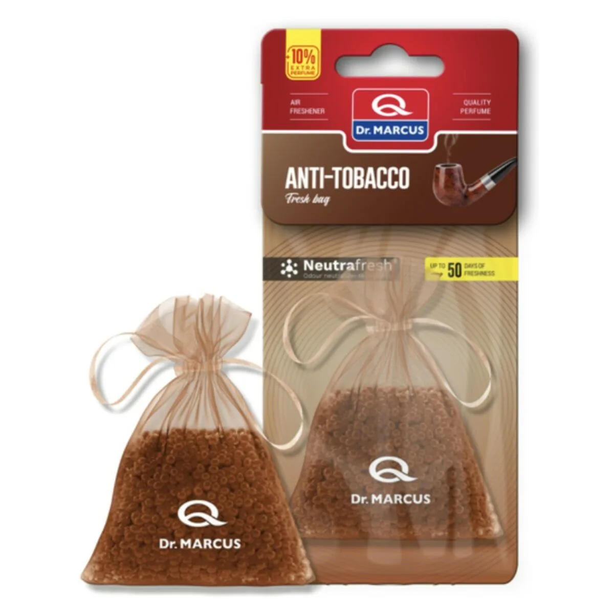 Desodorisant pour voiture dr marcus fresh bag anti tobacco pochette s3711736848. Diaytar a sélectionné pour vous une palette de produits allant de l'électronique grand public aux must-have de la maison