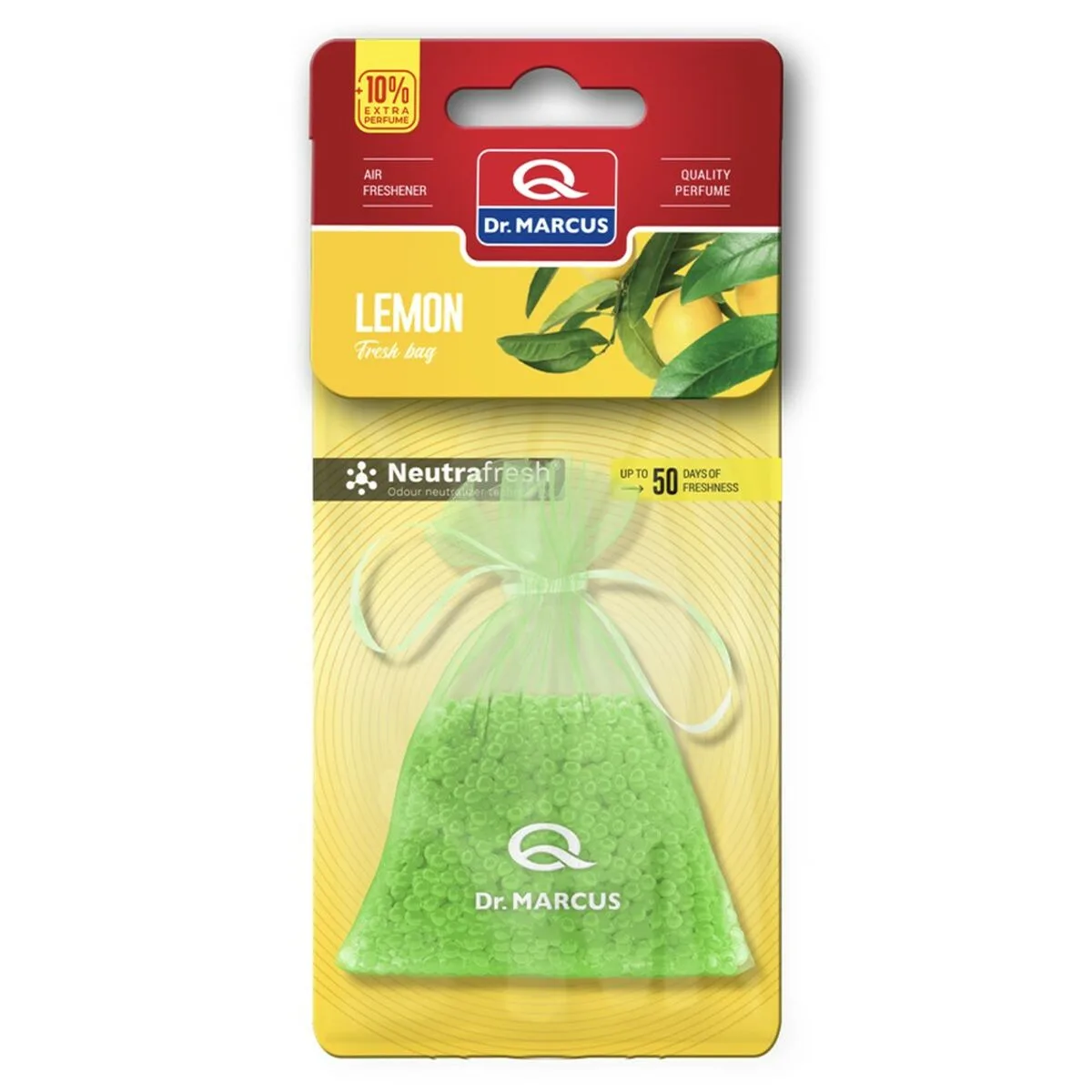 Desodorisant pour voiture dr marcus fresh bag citron parfum pochette s3711736519. Diaytar pense global, shoppe local : une plateforme généraliste avec une approche curated pour un public international