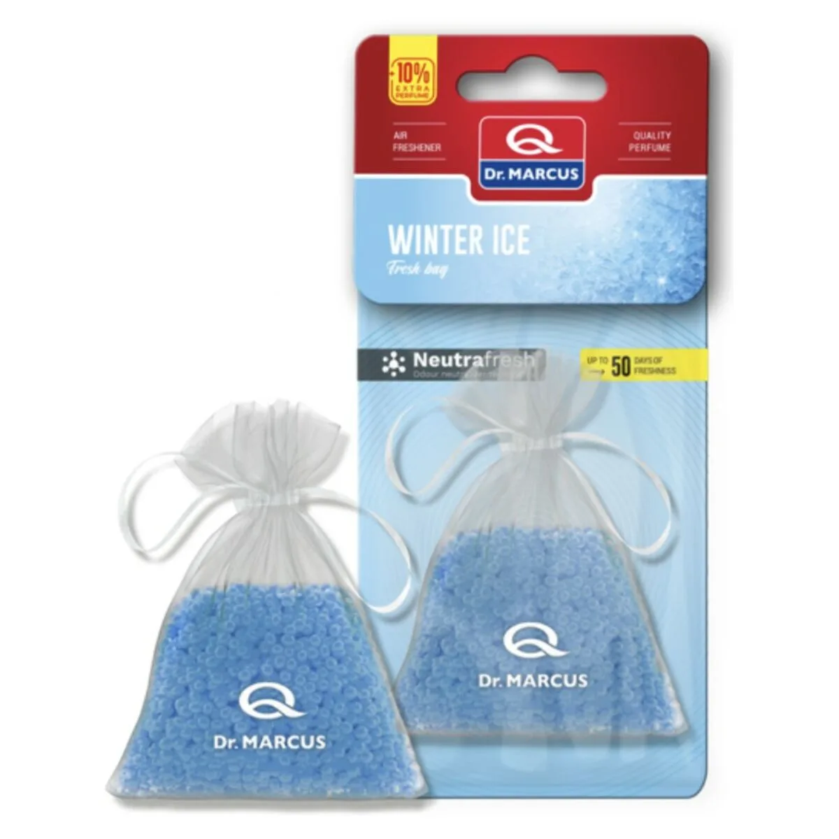 Desodorisant pour voiture dr marcus fresh bag ice chill parfum pochette s3711736624. Explorez sans limite l'offre Diaytar : des milliers de produits pour satisfaire votre soif de nouveauté et de qualité