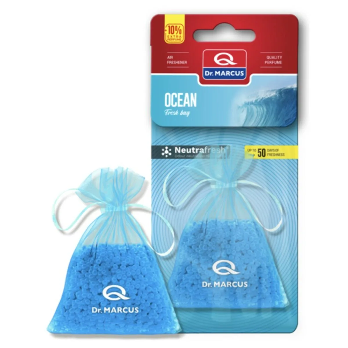 Desodorisant pour voiture dr marcus fresh bag ocean parfum pochette s3711736173. Notre équipe chez Diaytar est votre équipe de choc, dévouée à débusquer les produits qui méritent votre attention.