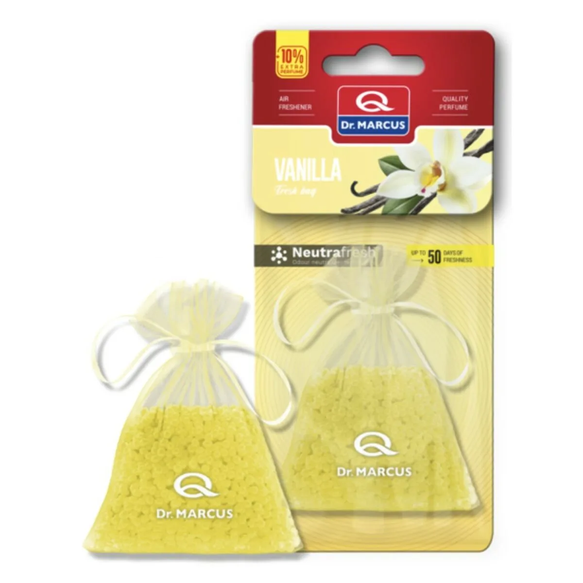 Desodorisant pour voiture dr marcus fresh bag vanille parfum pochette s3711735814. Soyez à la pointe de la tendance et de la technologie avec Diaytar, votre partenaire pour un shopping généraliste avisé