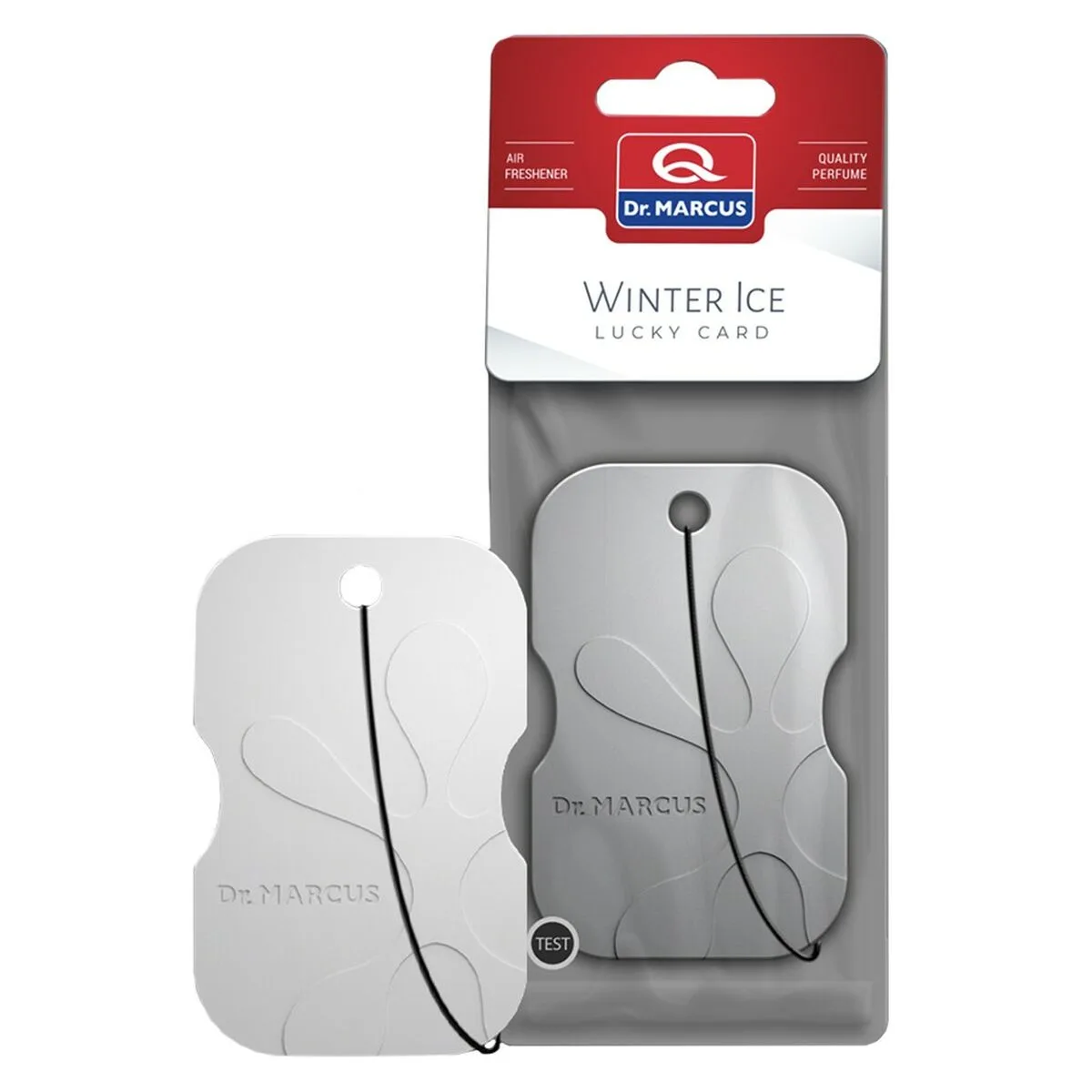 Desodorisant pour voiture dr marcus lucky card ice chill plastique parfum pendentif s3711714656. Diaytar, c'est le point de départ de toutes vos histoires. Quel produit allez-vous choisir pour écrire la suite ?